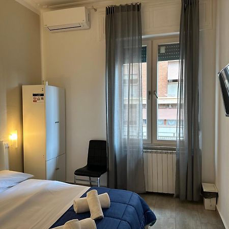 Dream Guest House Pisa Bagian luar foto