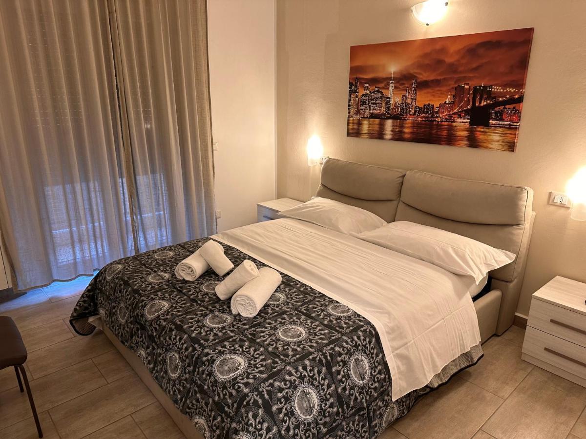 Dream Guest House Pisa Bagian luar foto