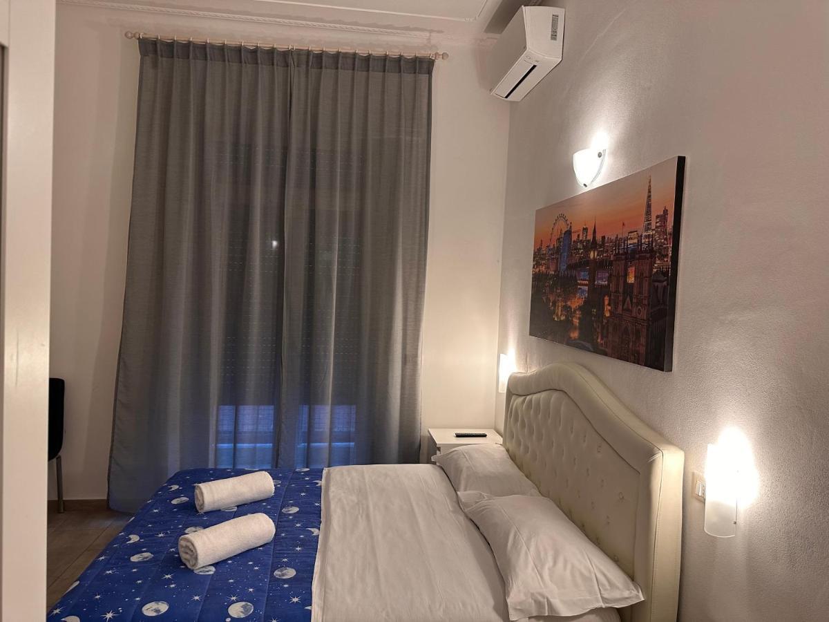 Dream Guest House Pisa Bagian luar foto