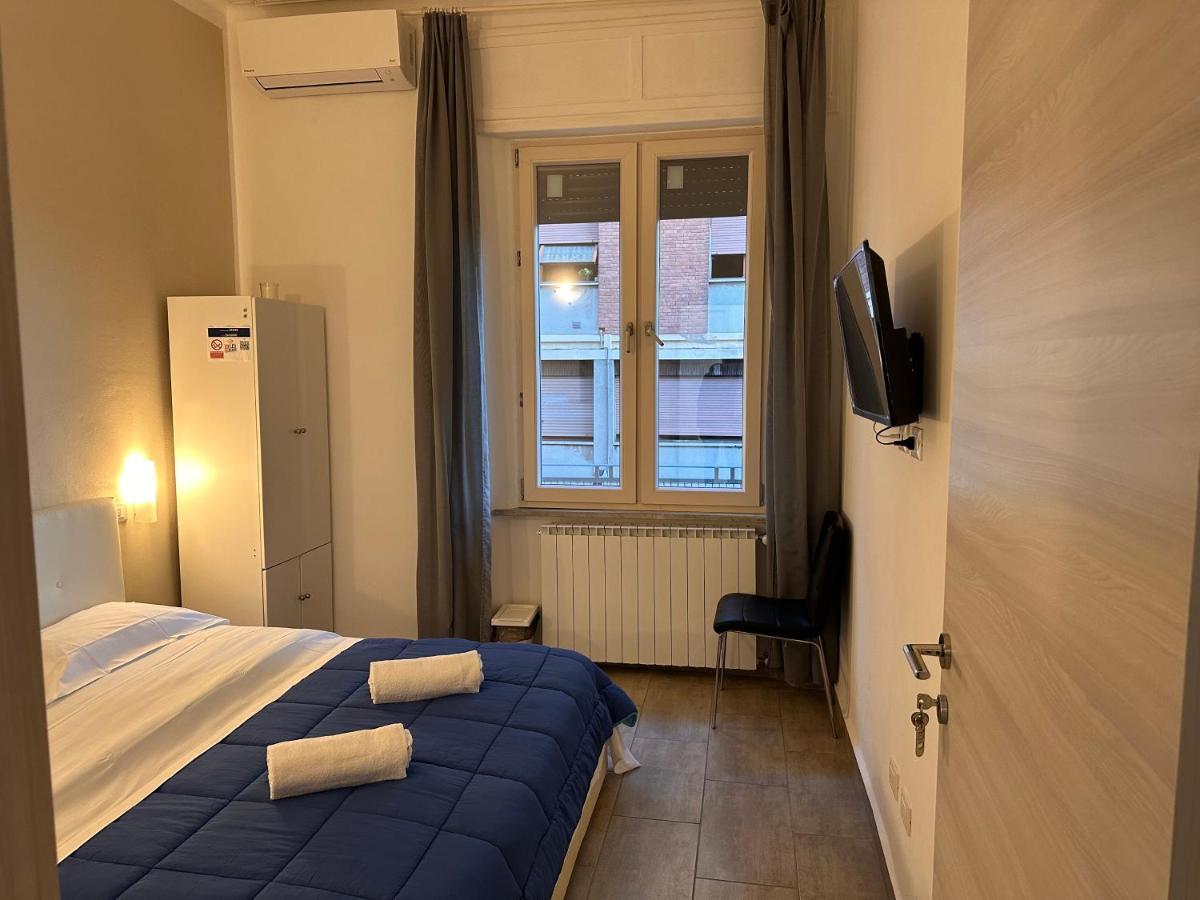 Dream Guest House Pisa Bagian luar foto
