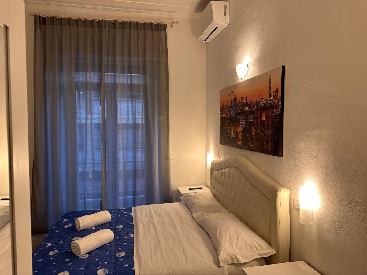 Dream Guest House Pisa Bagian luar foto