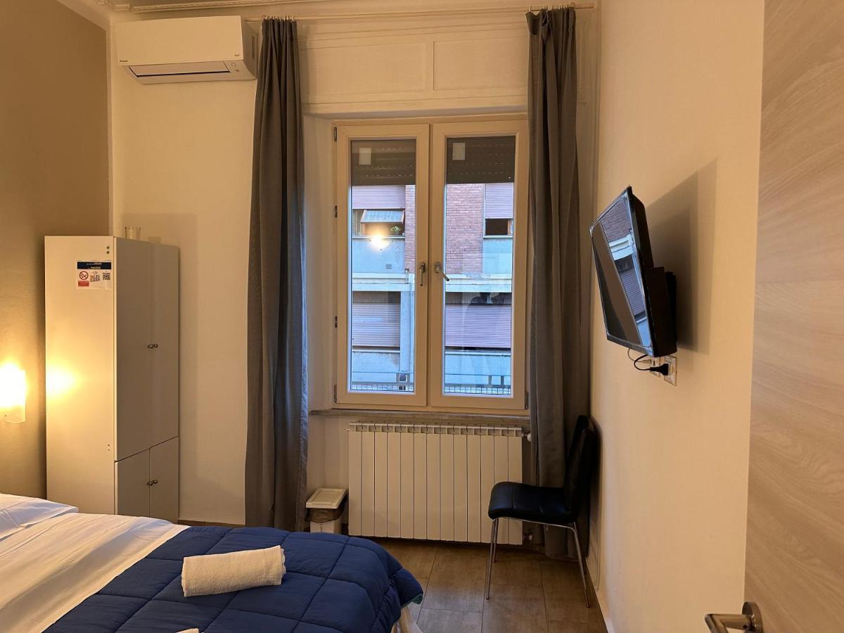 Dream Guest House Pisa Bagian luar foto
