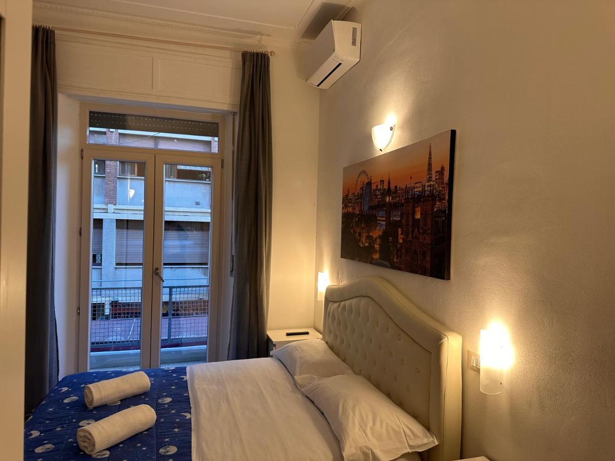 Dream Guest House Pisa Bagian luar foto