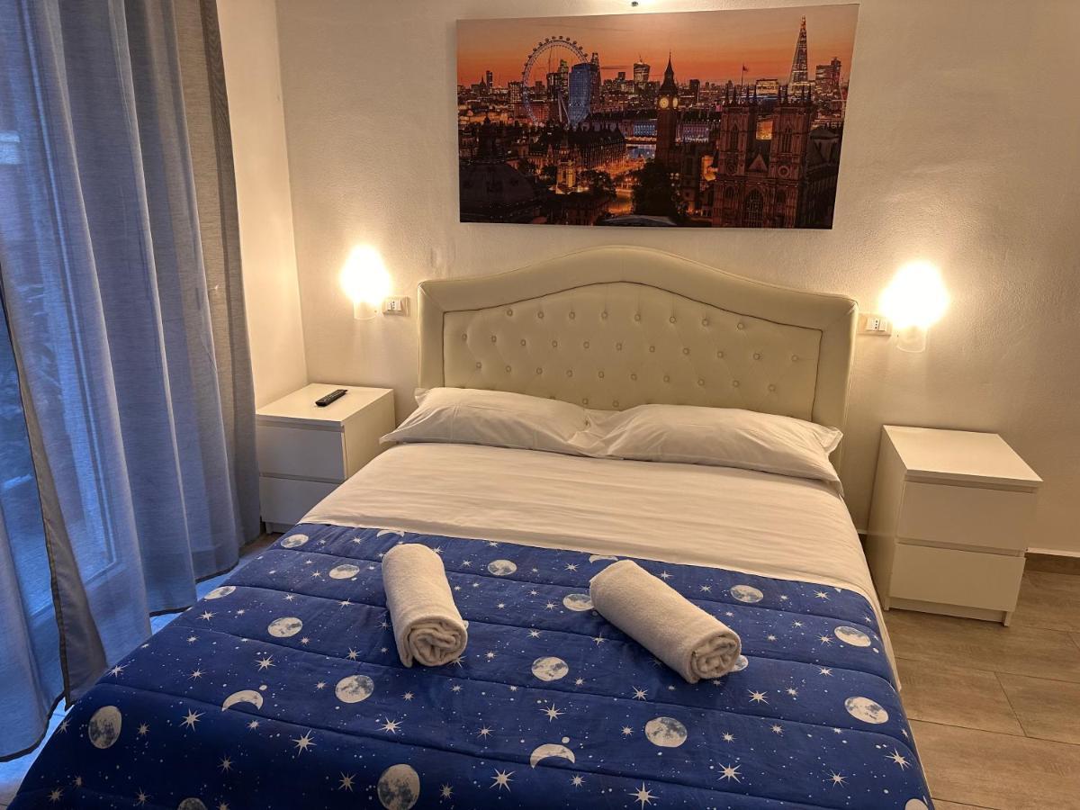 Dream Guest House Pisa Bagian luar foto