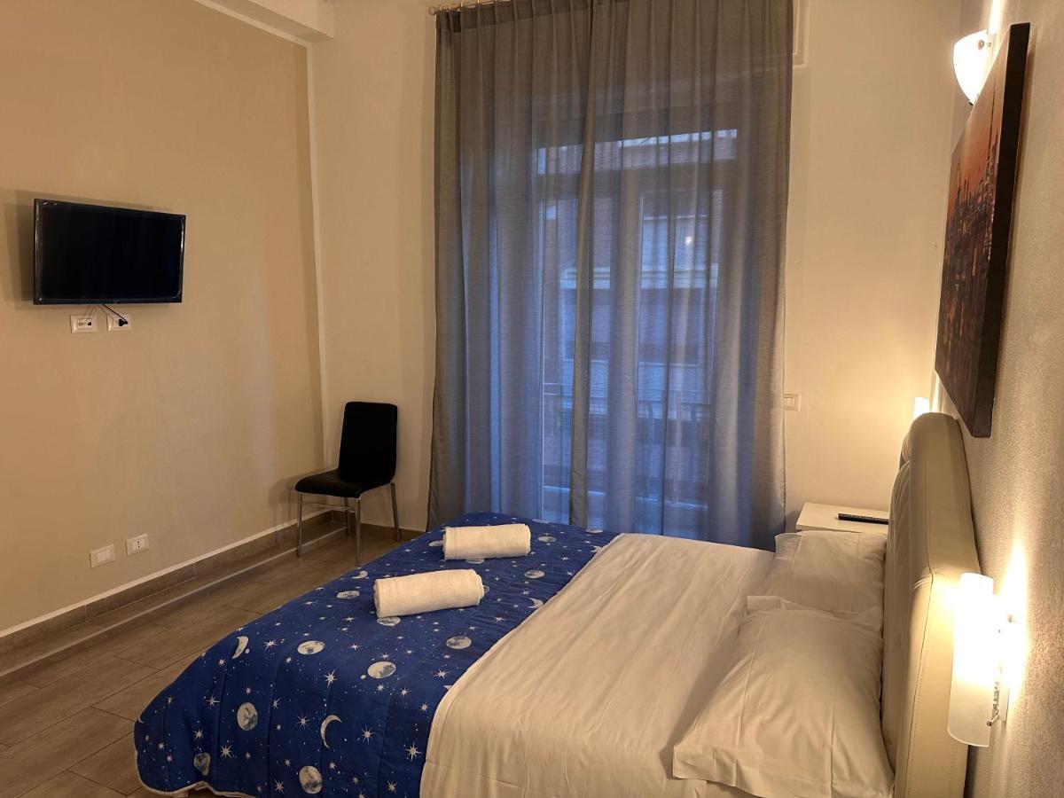 Dream Guest House Pisa Bagian luar foto
