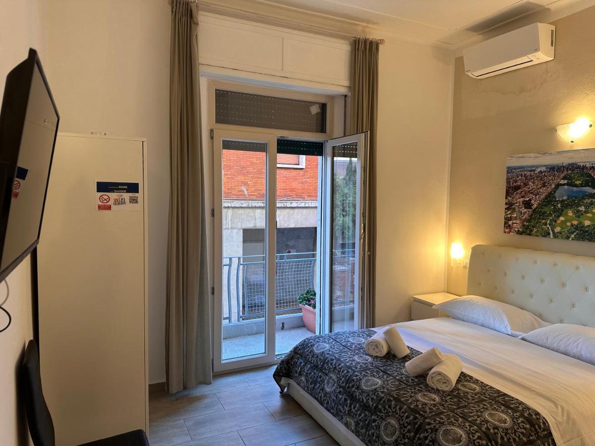 Dream Guest House Pisa Bagian luar foto