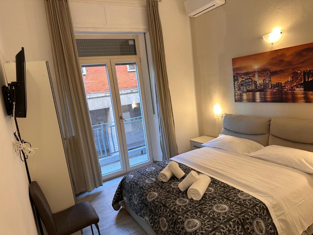 Dream Guest House Pisa Bagian luar foto