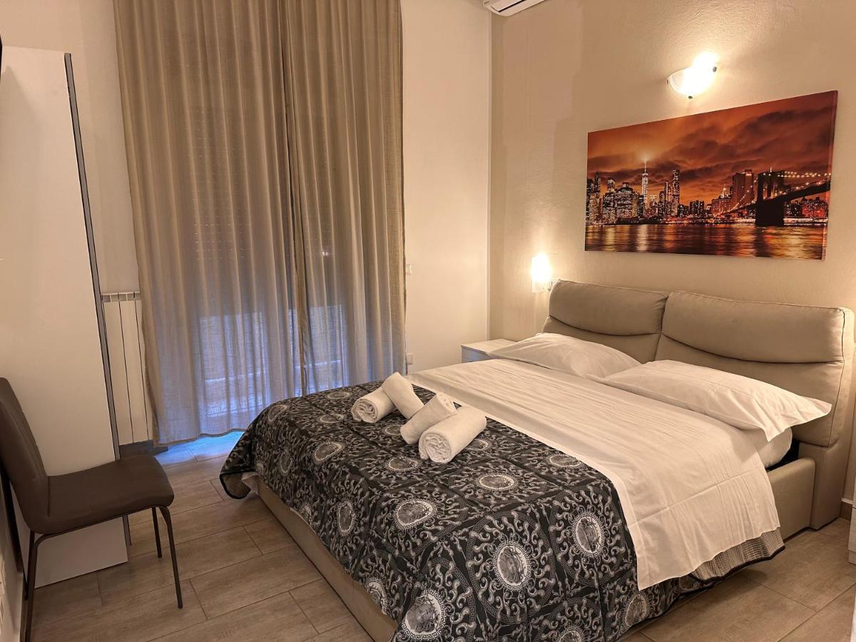 Dream Guest House Pisa Bagian luar foto