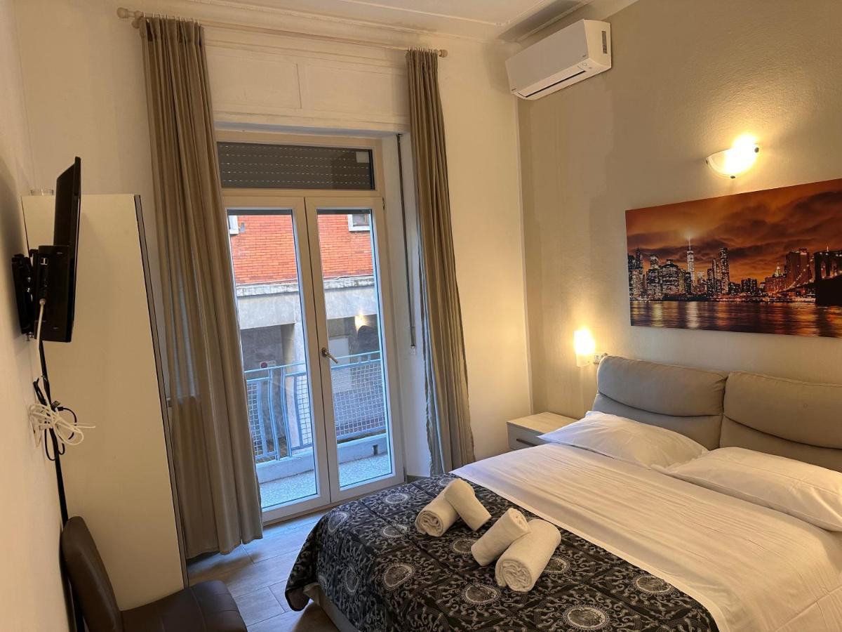 Dream Guest House Pisa Bagian luar foto