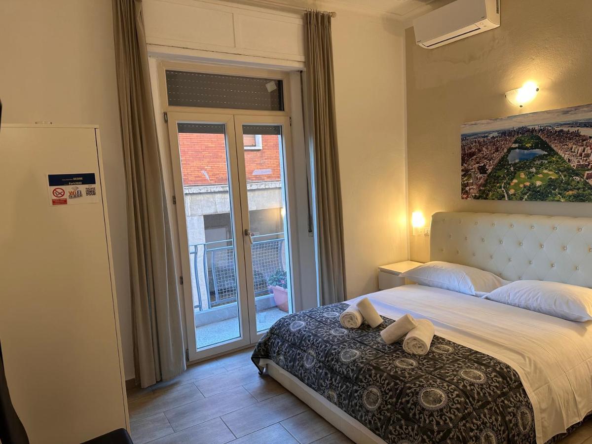 Dream Guest House Pisa Bagian luar foto