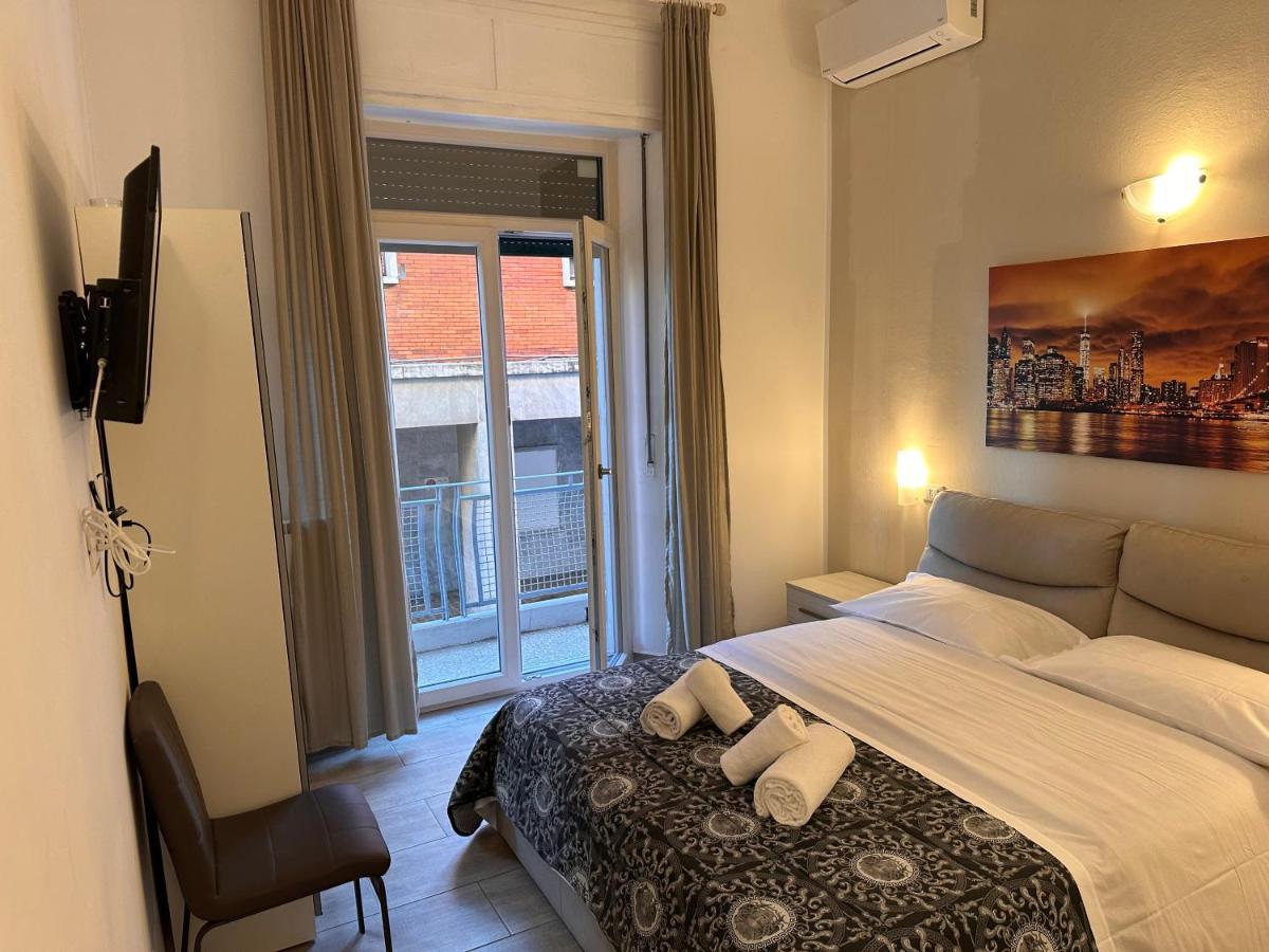 Dream Guest House Pisa Bagian luar foto