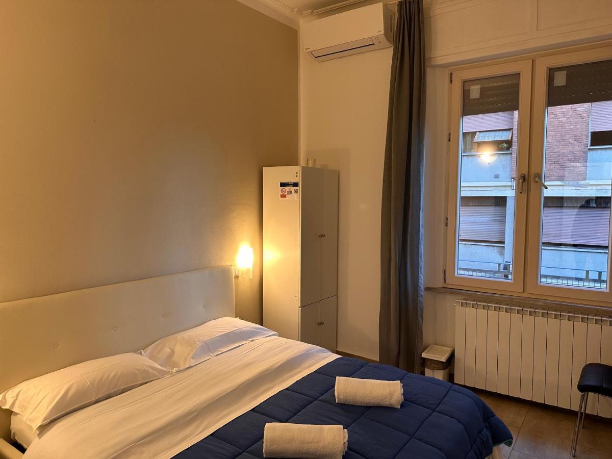 Dream Guest House Pisa Bagian luar foto