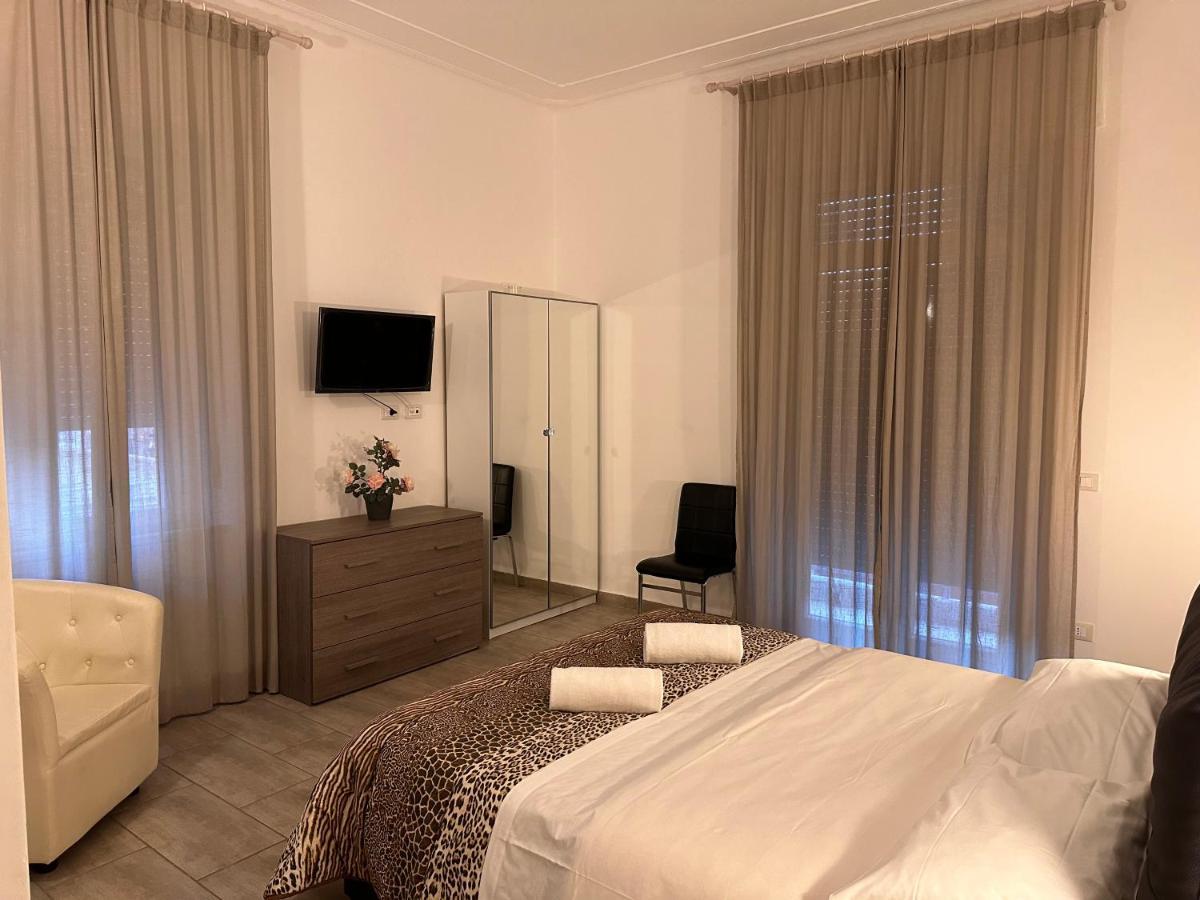 Dream Guest House Pisa Bagian luar foto