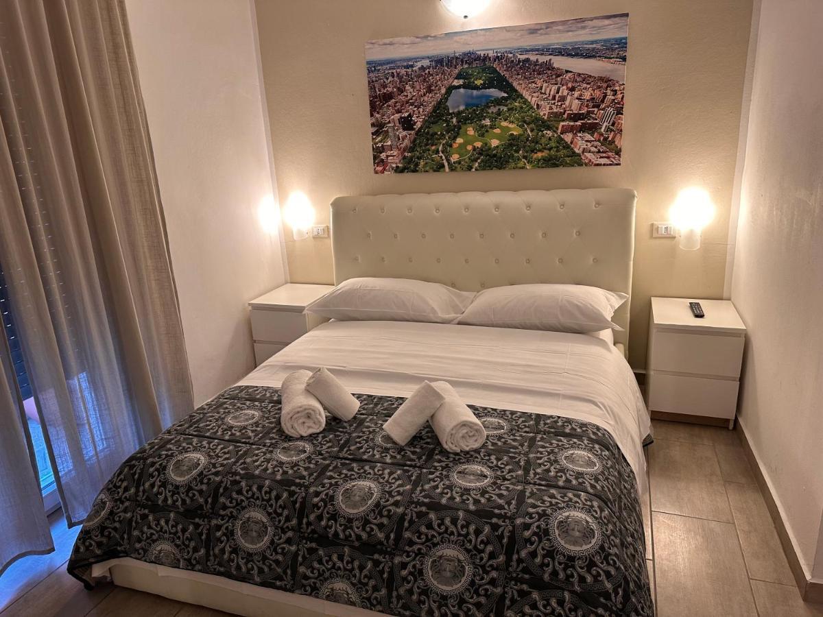 Dream Guest House Pisa Bagian luar foto