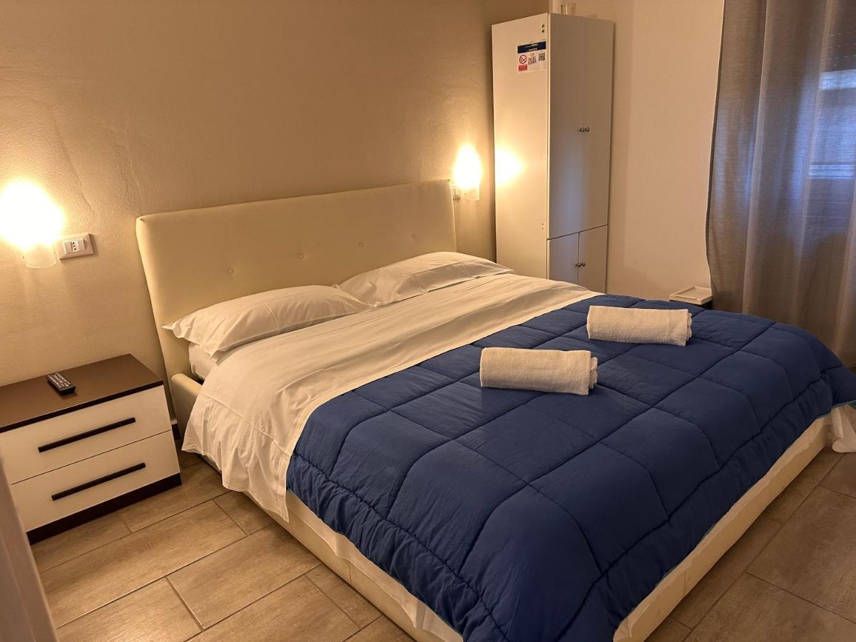 Dream Guest House Pisa Bagian luar foto