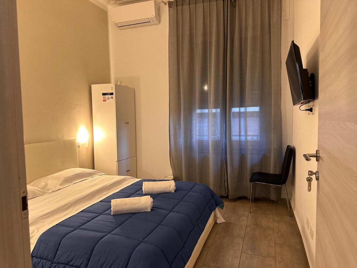 Dream Guest House Pisa Bagian luar foto