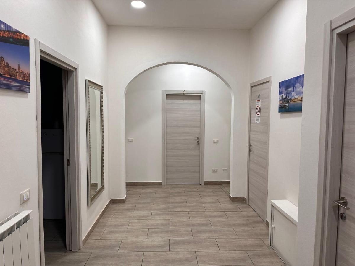 Dream Guest House Pisa Bagian luar foto