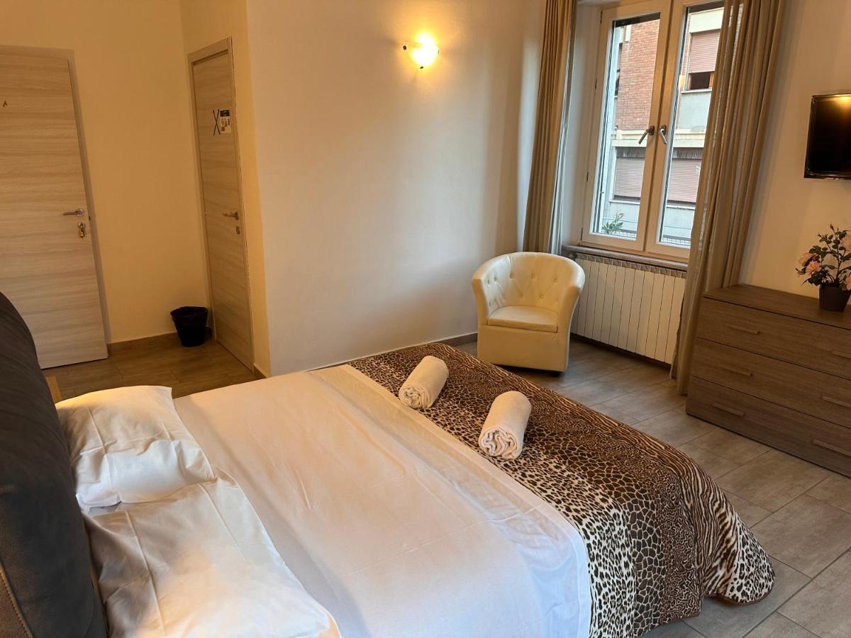 Dream Guest House Pisa Bagian luar foto