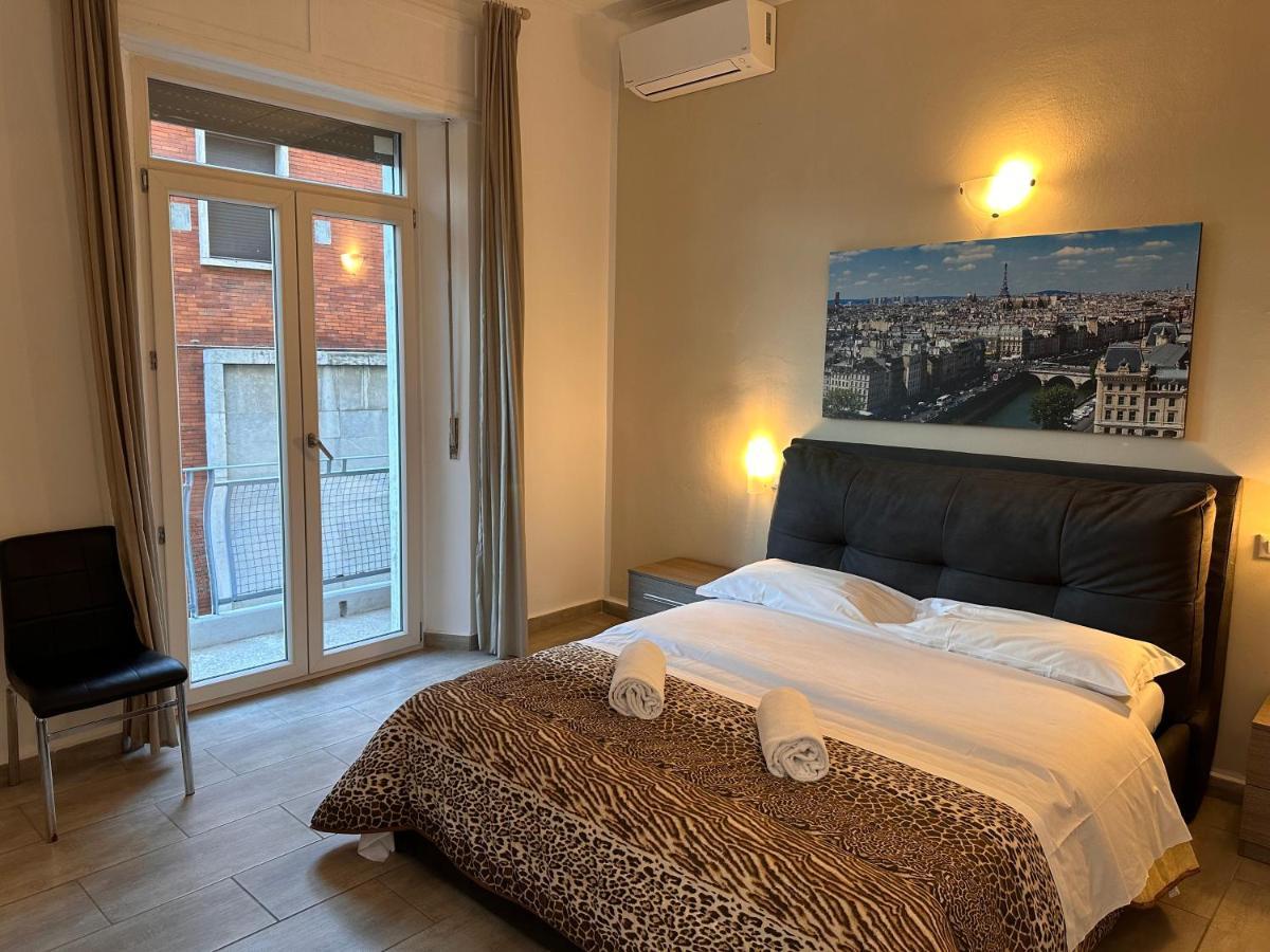 Dream Guest House Pisa Bagian luar foto