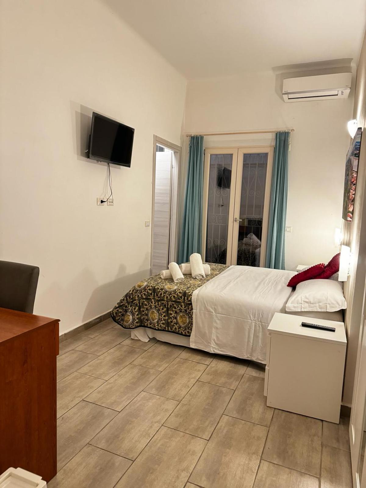 Dream Guest House Pisa Bagian luar foto