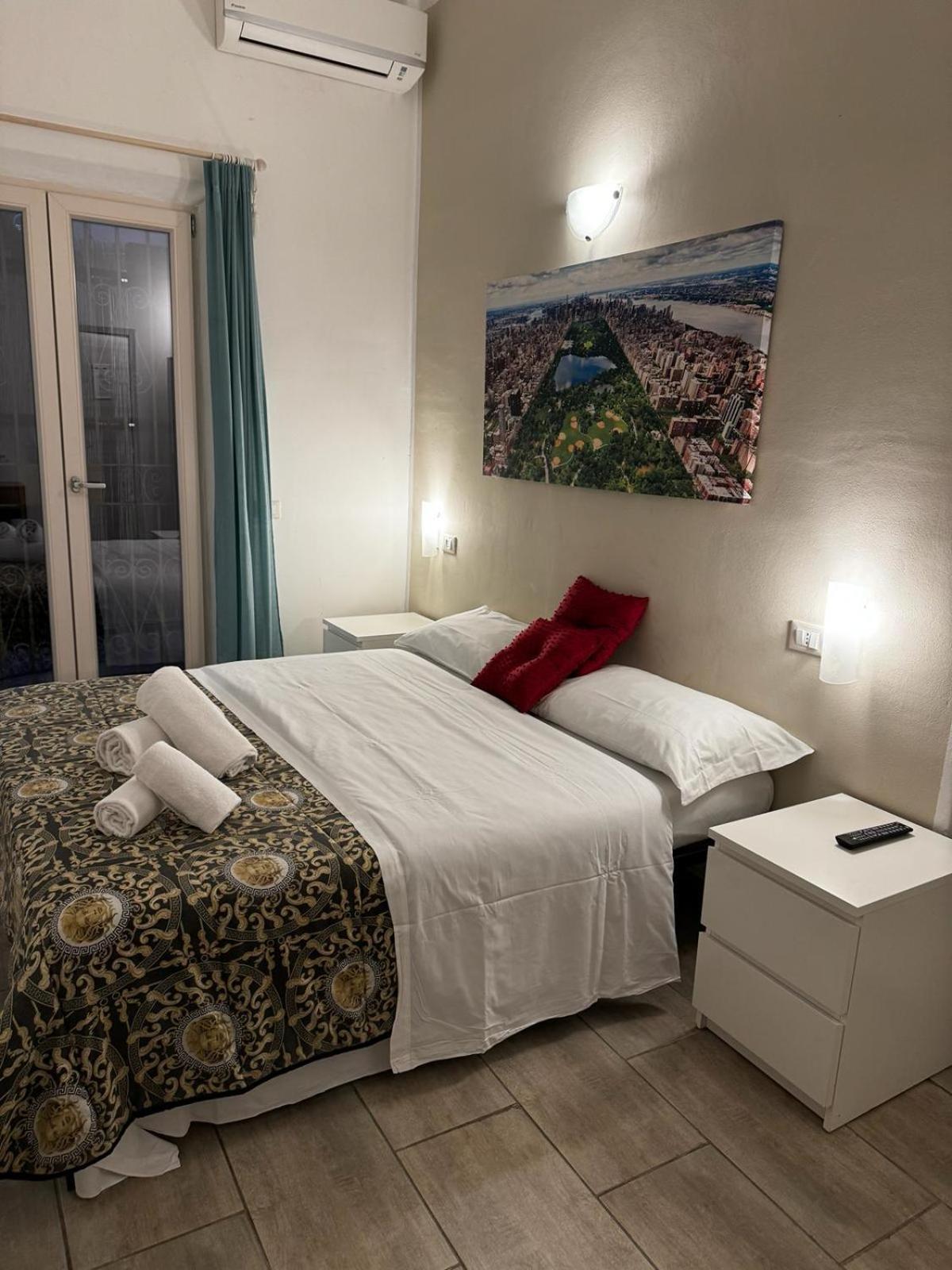 Dream Guest House Pisa Bagian luar foto