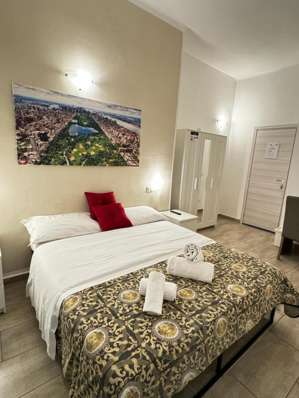 Dream Guest House Pisa Bagian luar foto