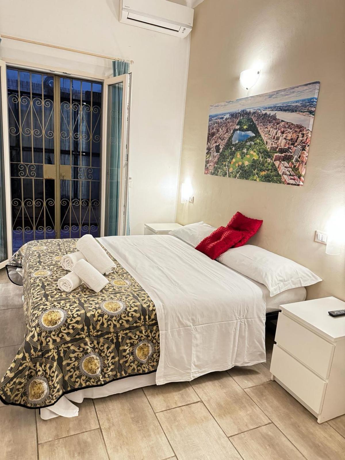 Dream Guest House Pisa Bagian luar foto
