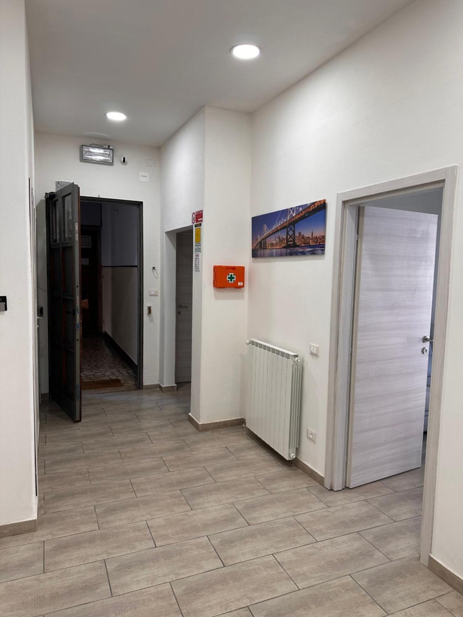 Dream Guest House Pisa Bagian luar foto