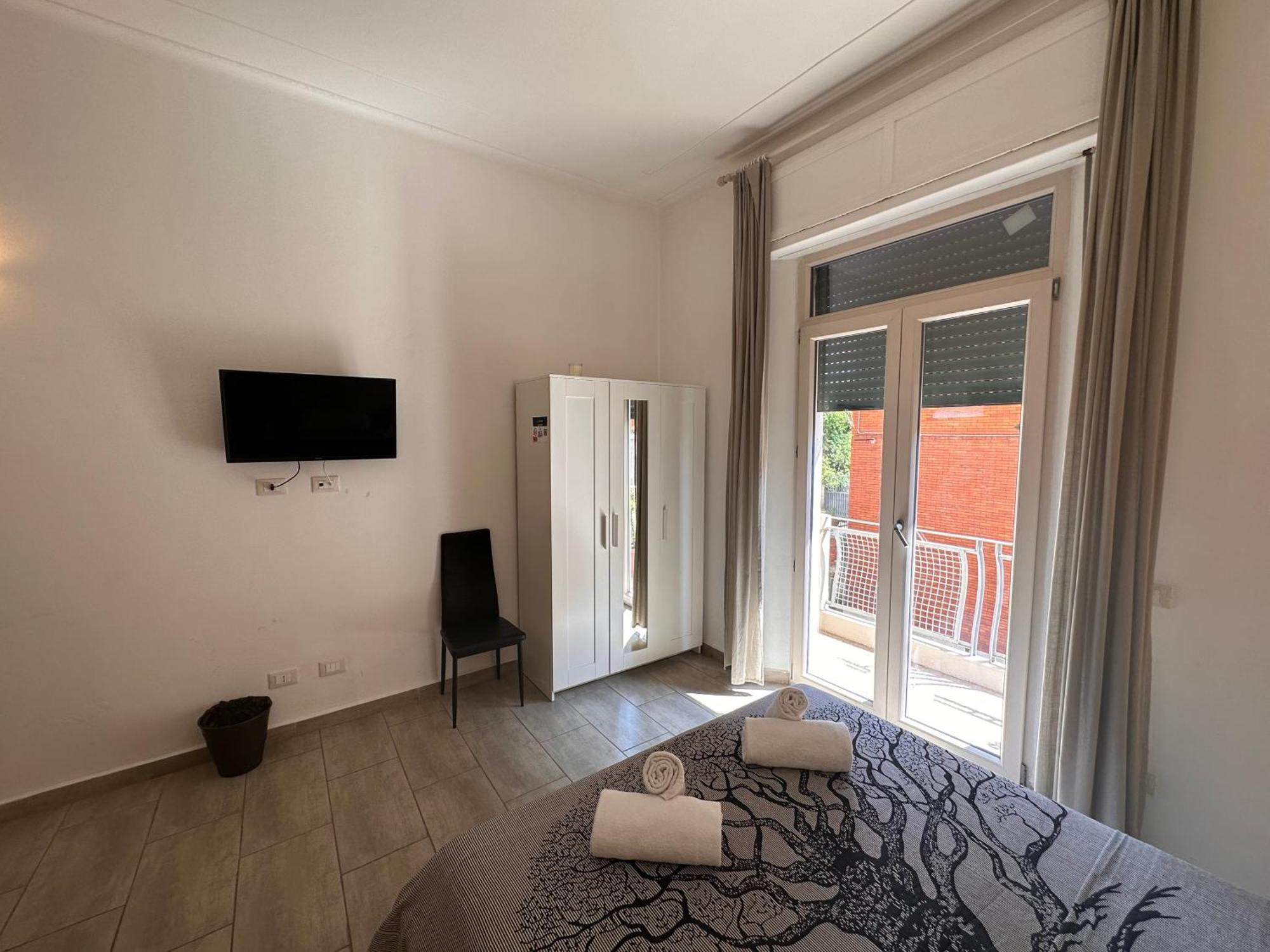 Dream Guest House Pisa Bagian luar foto