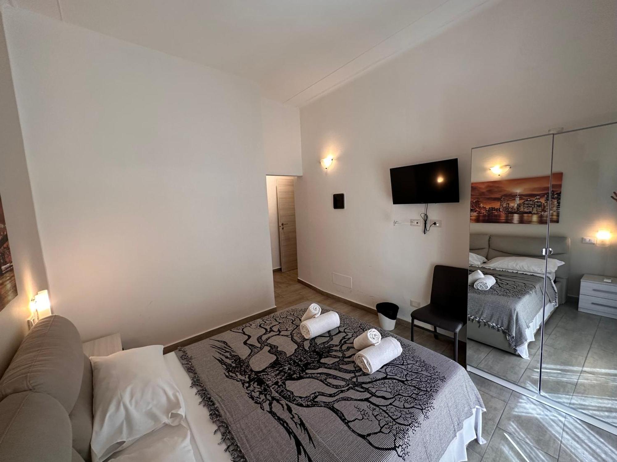 Dream Guest House Pisa Bagian luar foto