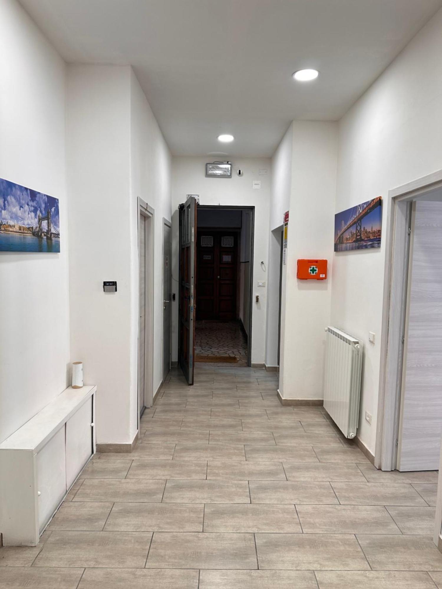 Dream Guest House Pisa Bagian luar foto