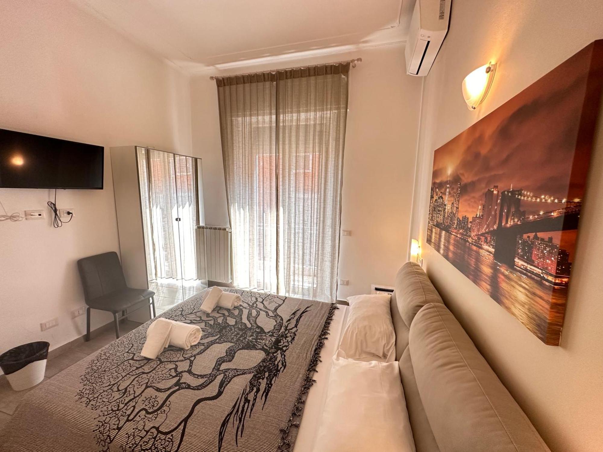 Dream Guest House Pisa Bagian luar foto