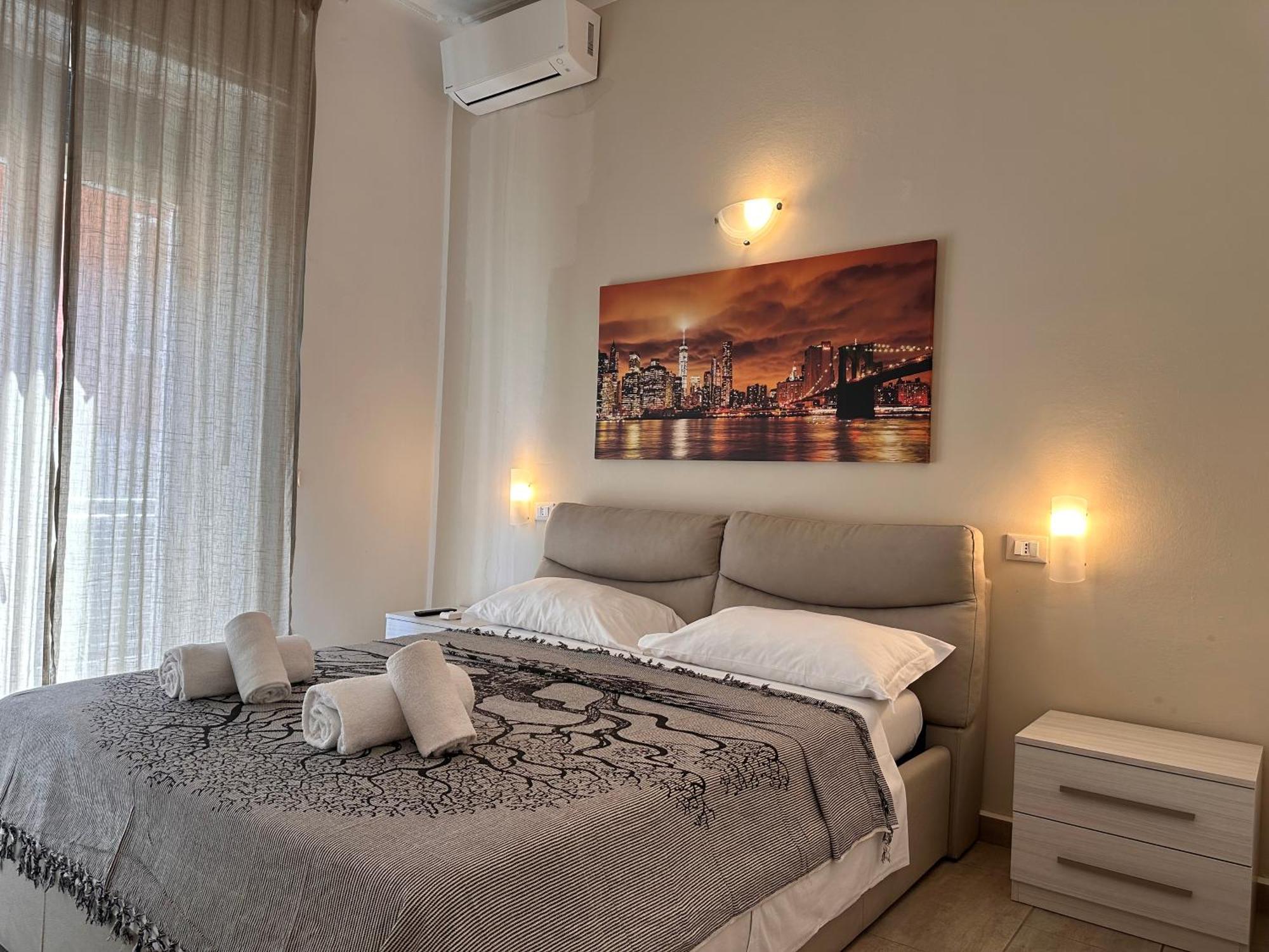 Dream Guest House Pisa Bagian luar foto