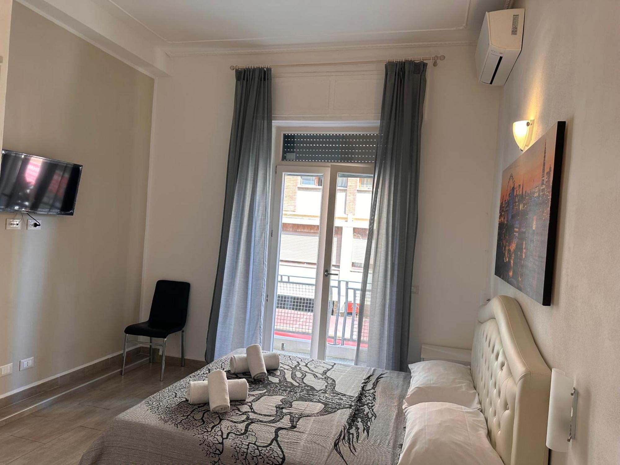 Dream Guest House Pisa Bagian luar foto