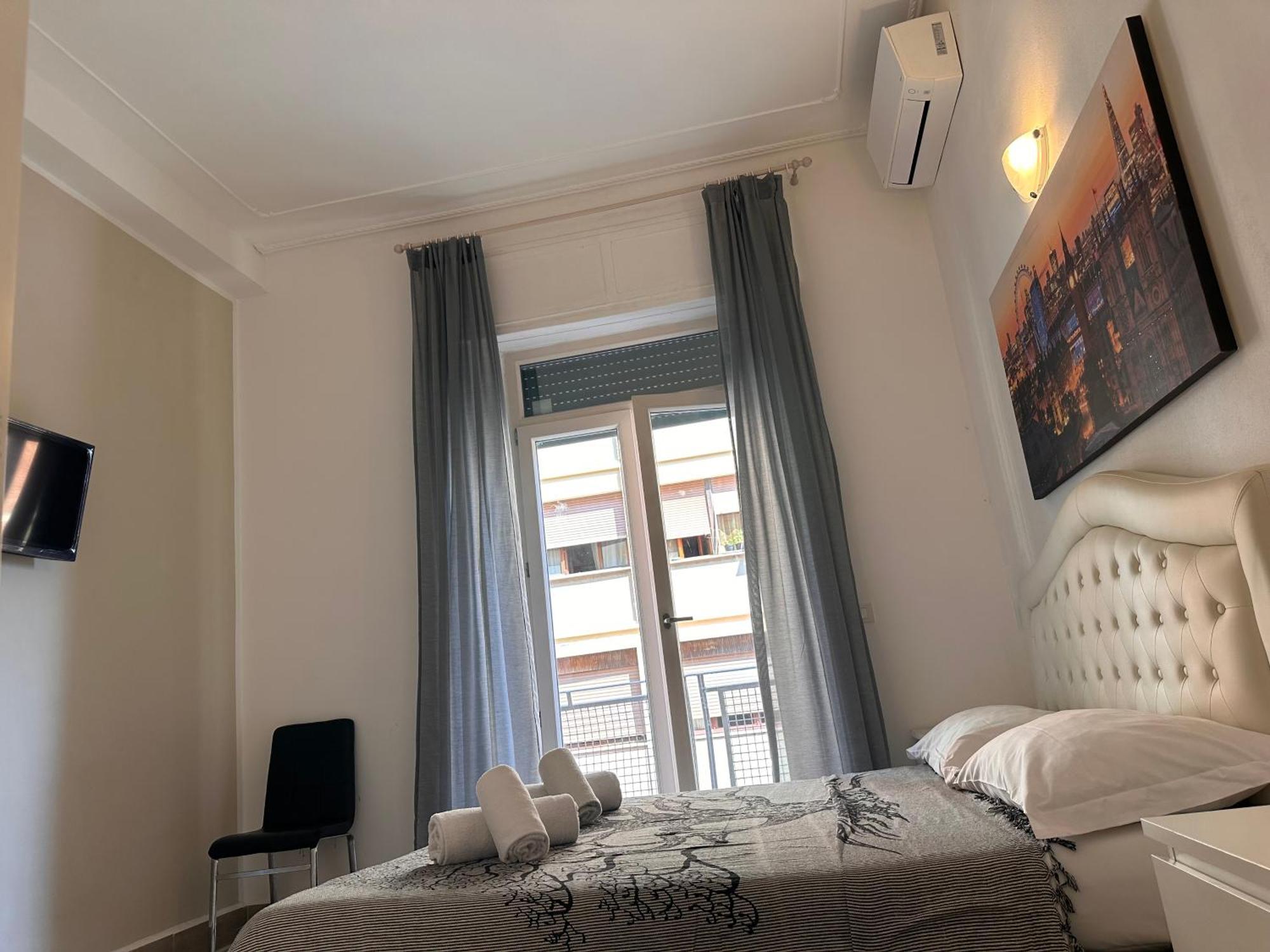 Dream Guest House Pisa Bagian luar foto