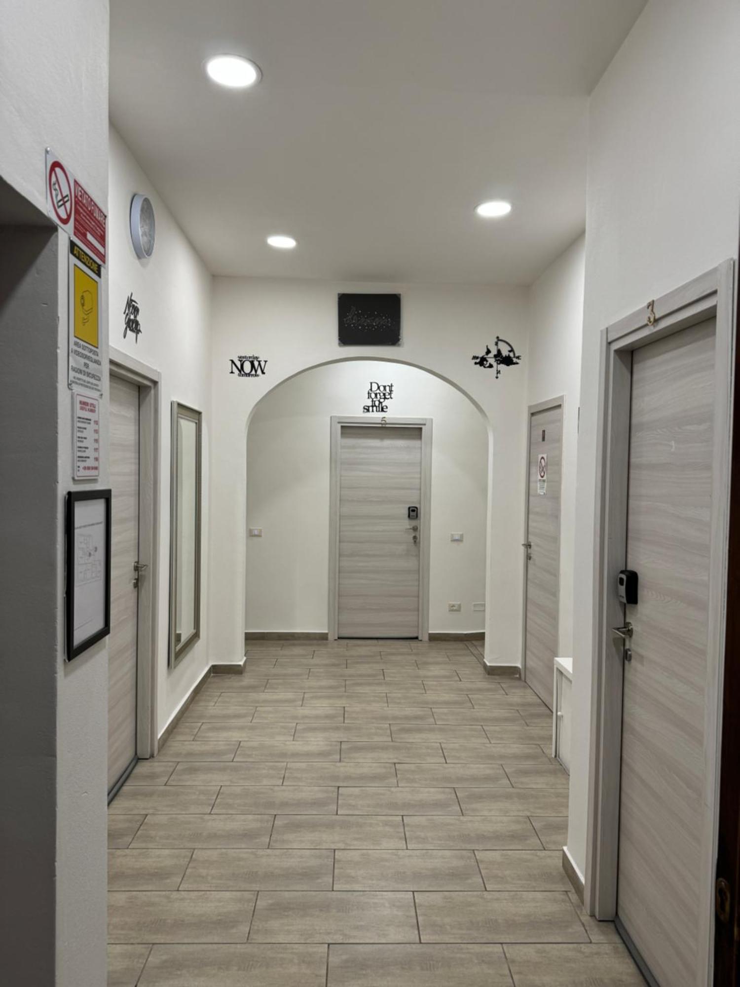 Dream Guest House Pisa Bagian luar foto