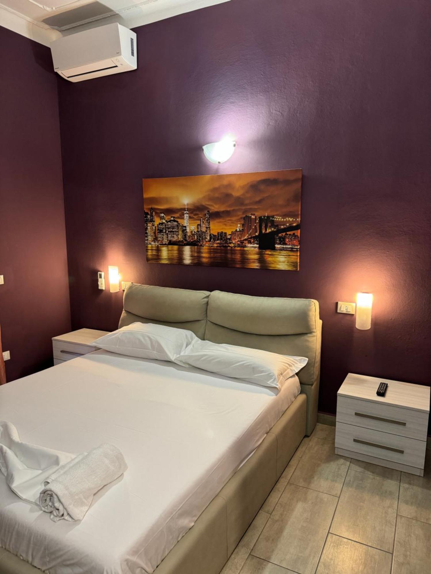 Dream Guest House Pisa Bagian luar foto