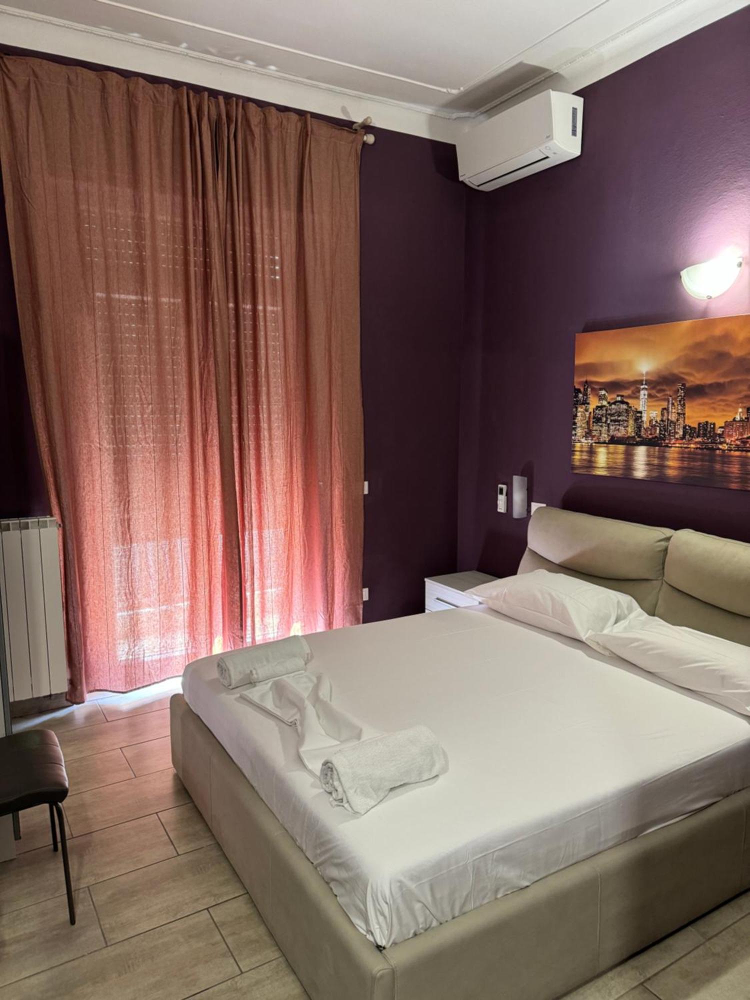 Dream Guest House Pisa Bagian luar foto