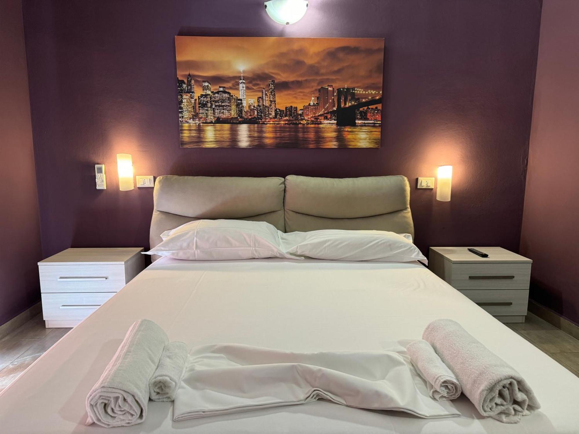 Dream Guest House Pisa Bagian luar foto