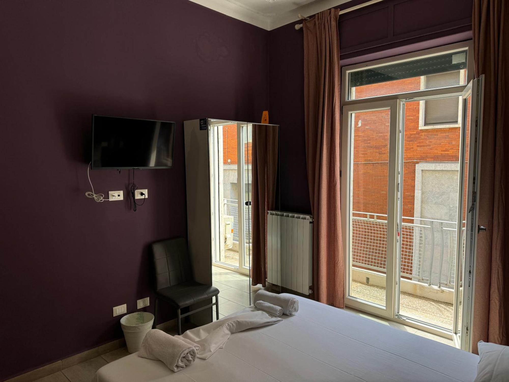 Dream Guest House Pisa Bagian luar foto
