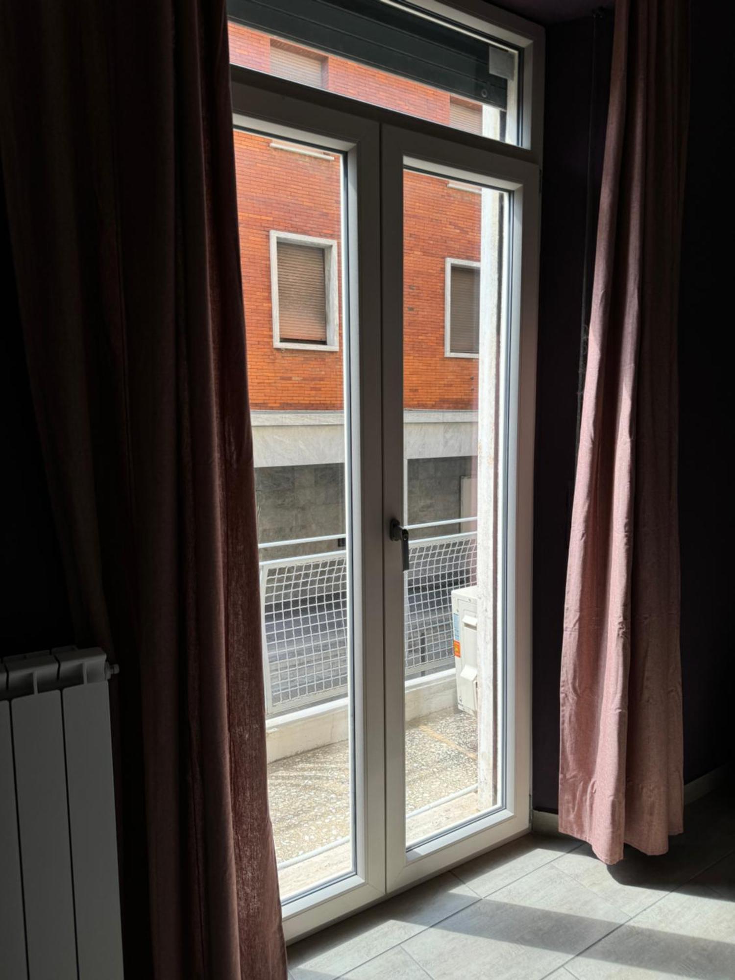 Dream Guest House Pisa Bagian luar foto