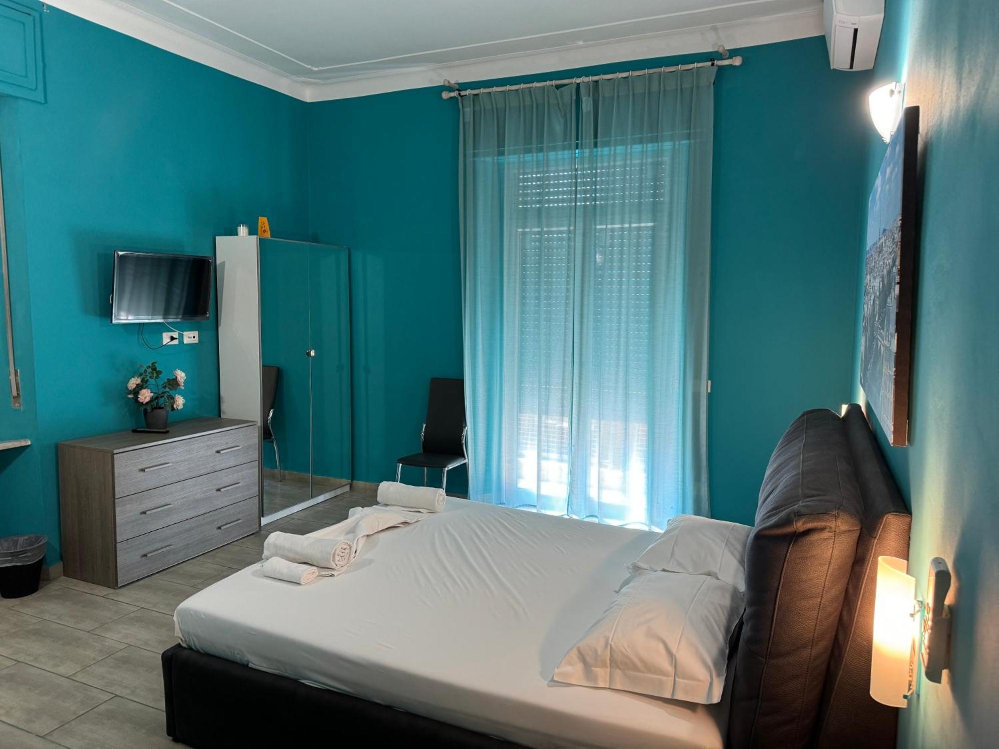 Dream Guest House Pisa Bagian luar foto