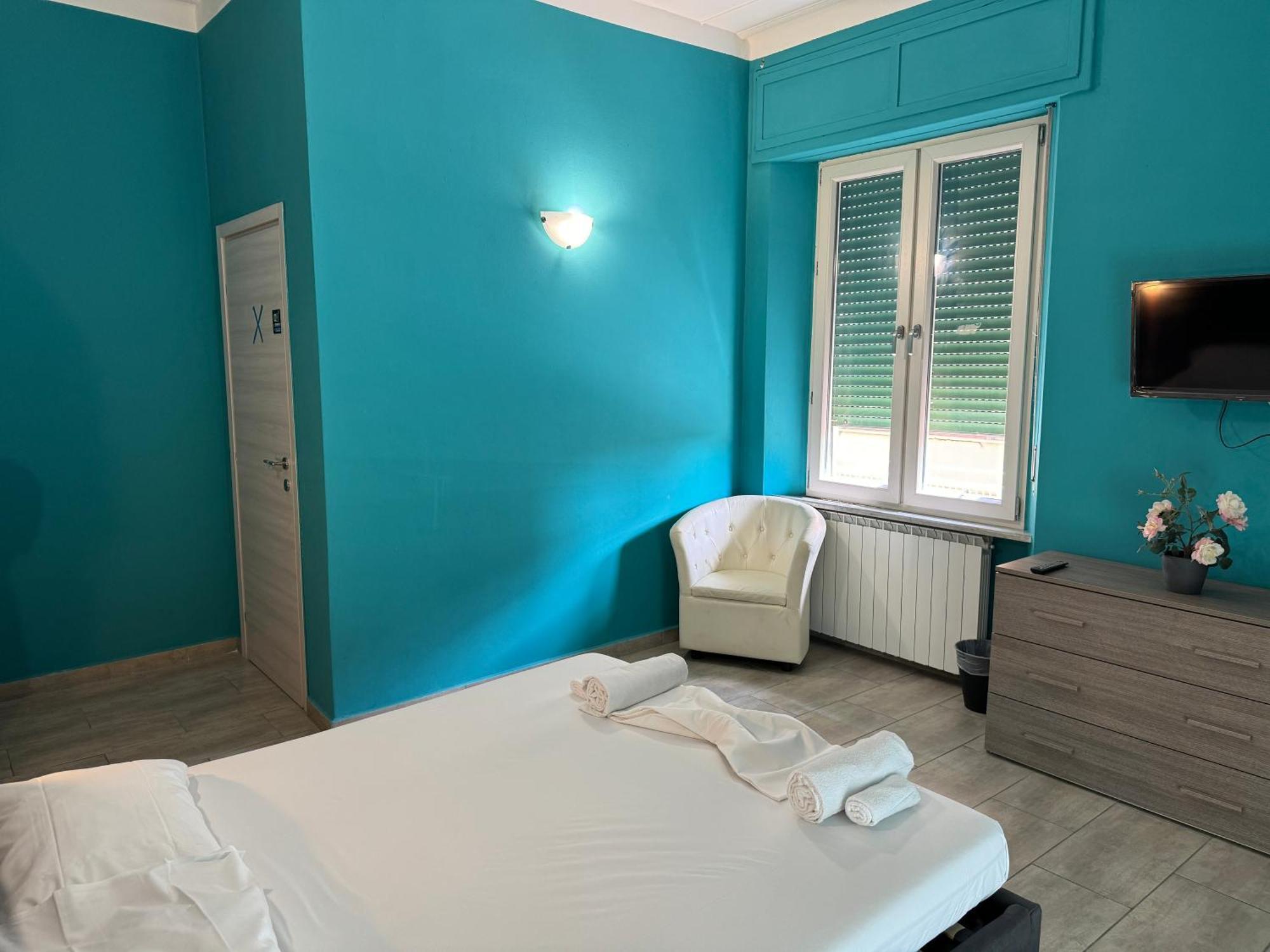 Dream Guest House Pisa Bagian luar foto