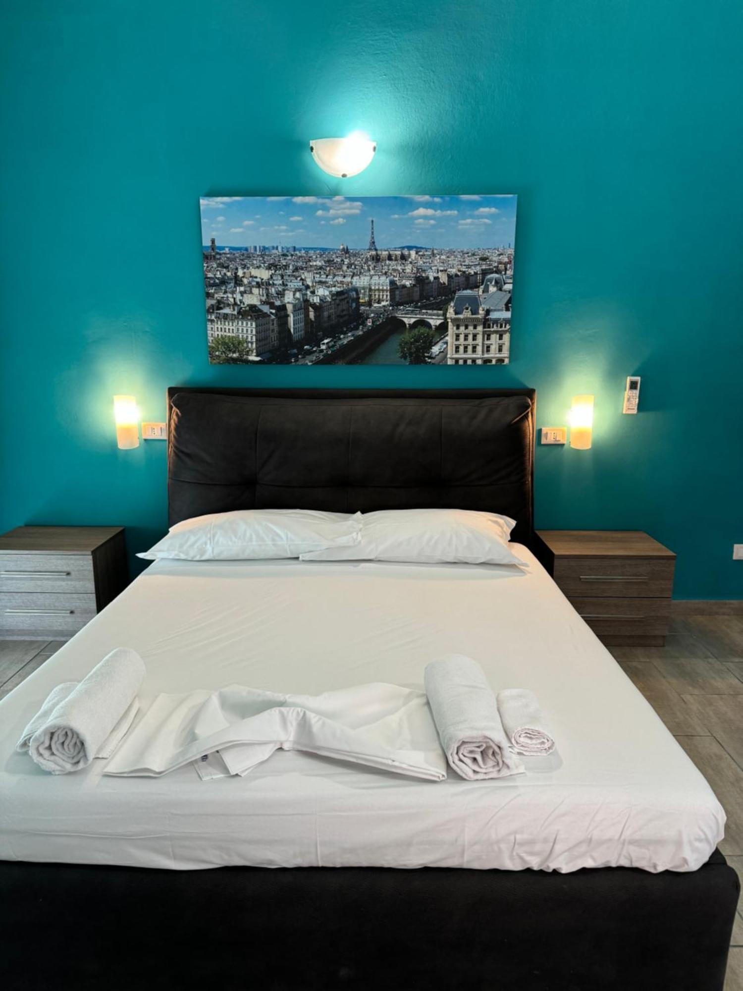 Dream Guest House Pisa Bagian luar foto