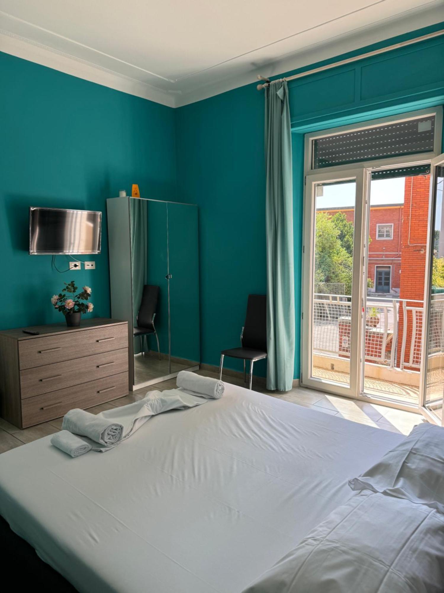 Dream Guest House Pisa Bagian luar foto