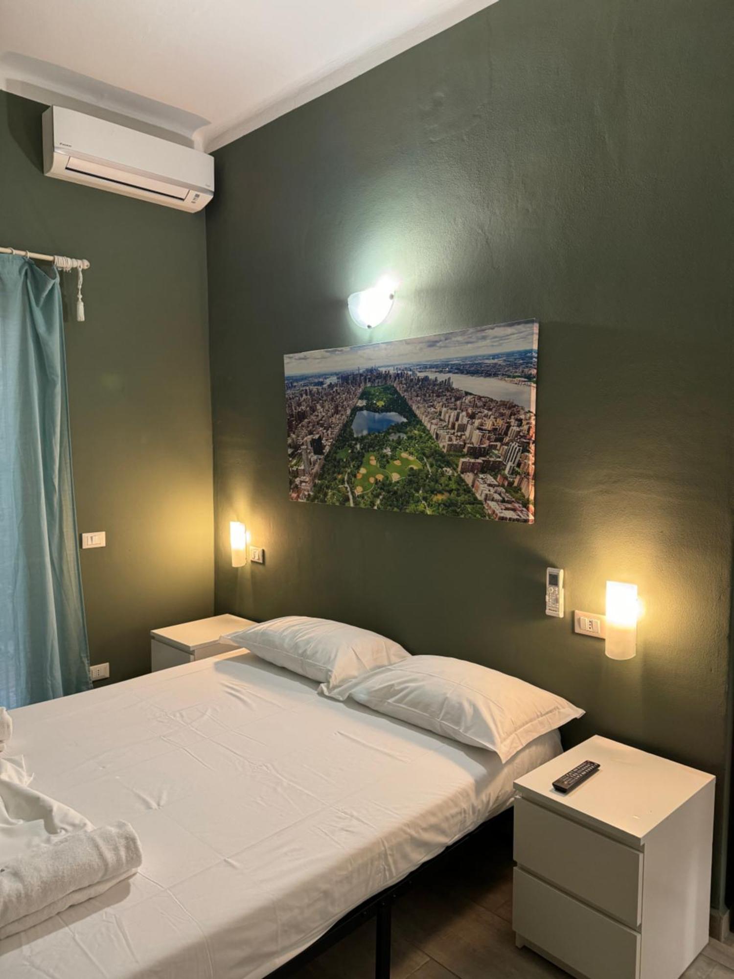 Dream Guest House Pisa Bagian luar foto
