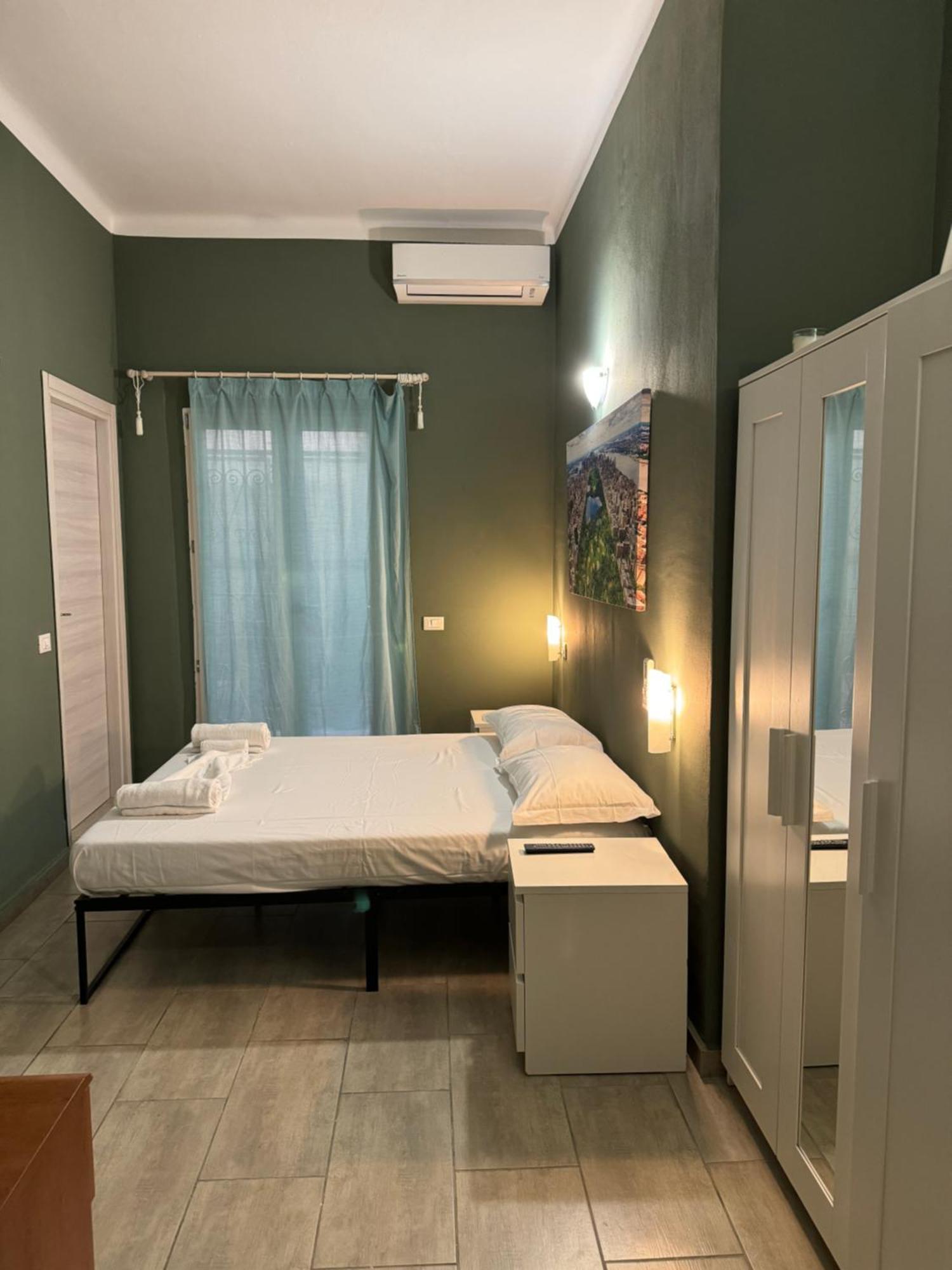 Dream Guest House Pisa Bagian luar foto