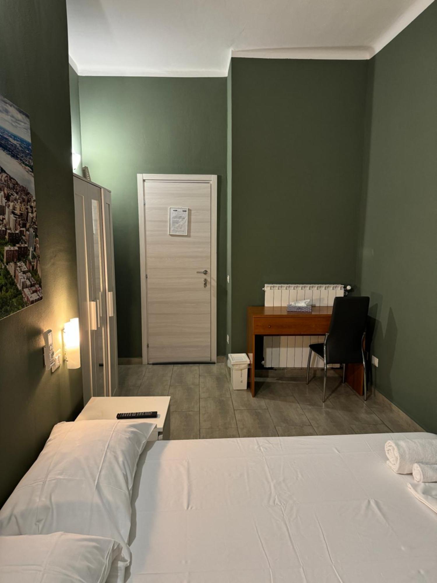 Dream Guest House Pisa Bagian luar foto