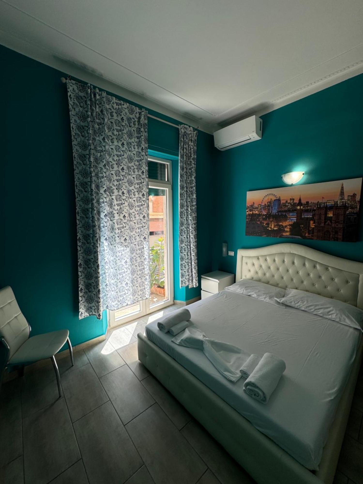 Dream Guest House Pisa Bagian luar foto