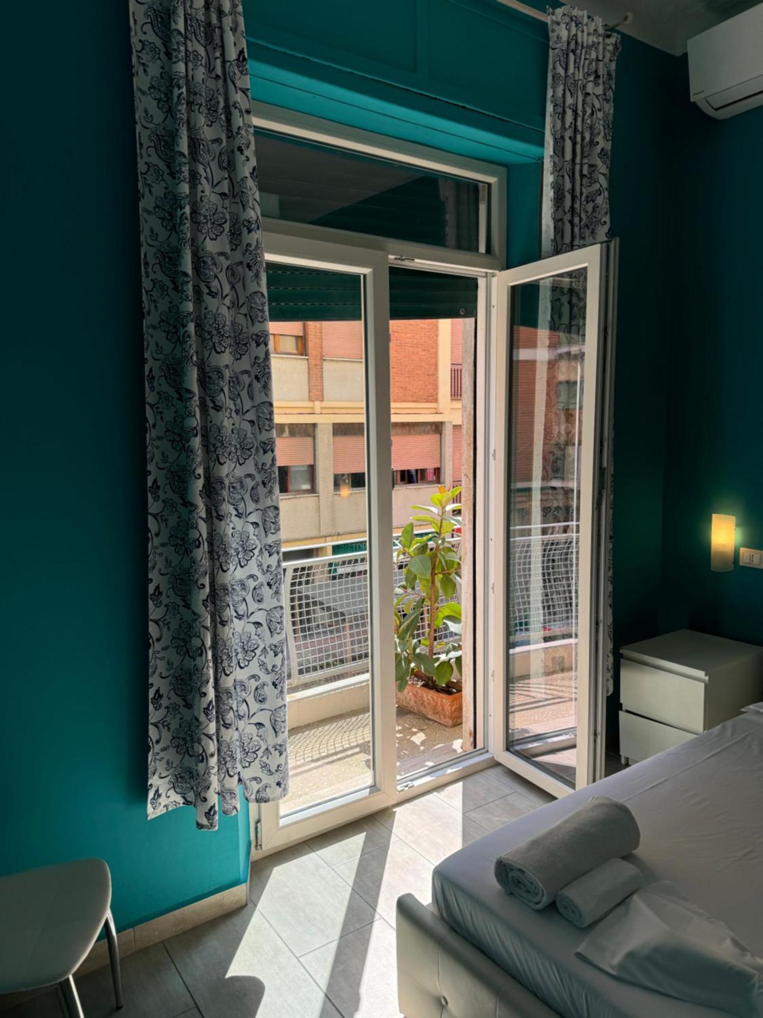 Dream Guest House Pisa Bagian luar foto